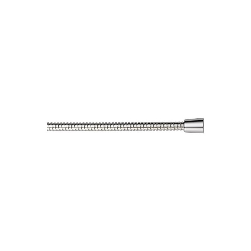 Delta Faucet U495S-69-PK 69-Inch Stainless Steel Hose, Chrome