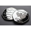 The Commemorative Coin Company On Our 25th SILVER WEDDING ANNIVERSARY
