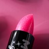 Moon Glitter - Lipstick with Iridescent Glitter - 5 g