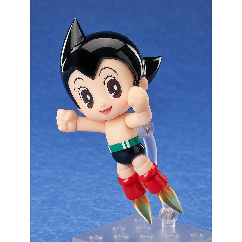 Astro Boy Nendoroid Action Figure