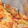 DESLON Stainless Steel Pizza Cutter