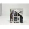 Kingston MicroSDHC SDC10/32GB 32 GB Class 10 Flash Card with