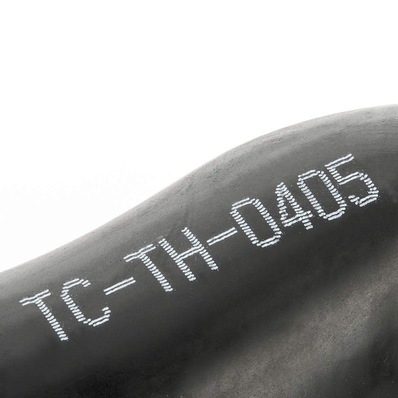 LST Charge air hose, turbo hose, pressure hose, intake pipe,