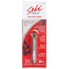 Seki Edge Ss-109 Satin Slim Clipper, Stainless Steel