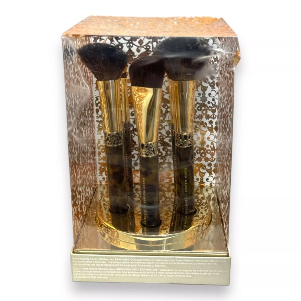 Sephora Karen Walker for Sephora Collection Amber Craft: Beauty Brush