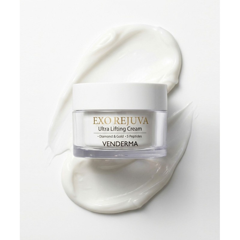 Vendorma Vendama Exo Rejuva Ultra Lifting Cream 50ml