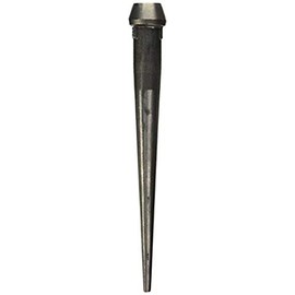 Broad Head Bull Pin 1-1/4'
