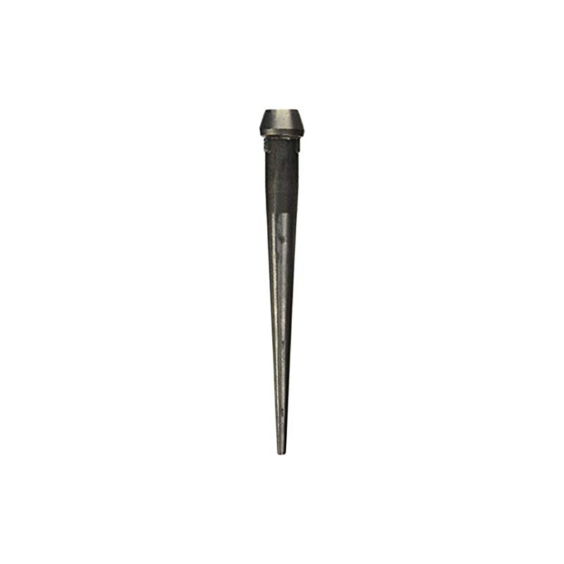 Broad Head Bull Pin 1-1/4'