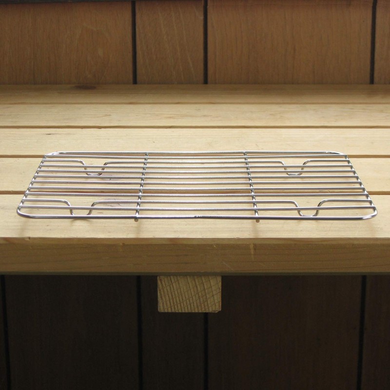 Nagao Tsubamesanjo Square Bat, For S Size, For Preparation, 18-8