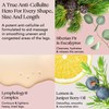 Legology Cellu-Lite Oil - Premium Anti-Cellulite Oil for Legs with