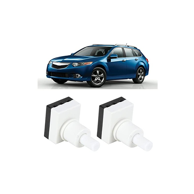 KIMISS Dome Lamp Switch Kit, Interior Light Switch 34404‑SDA‑A21 on