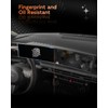 CDEFG For 2025 2026 Hyundai Santa Cruz Screen Protector -