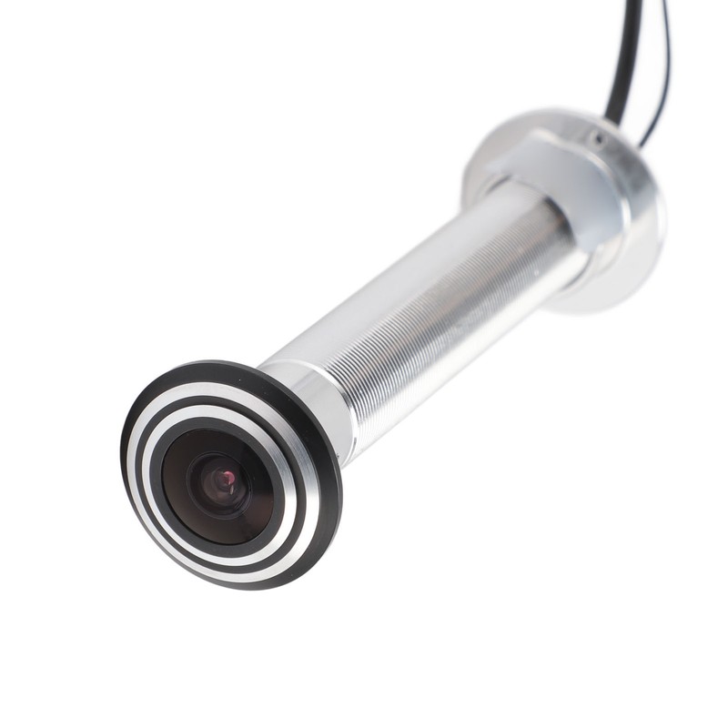 Door Eye Hole Camera 2 Way Talk Motion Detection 5G