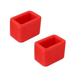 Car Seatbelt Guard Seat Belt Holder,2PCS Car Seat Belt Buckle Booster Holder Stabilizer,Car Seat Belt Buckle Booster,Car Seat Belt Buckle Holders,Car Seat Belt Receptacle Stabilizer Buckle Booster