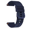 Lamshaw Compatible for Shock Clock 3 Bands, New Silicone Woven
