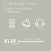 Schachenmayr Soft & Easy Colour, 100 g Earth Colour Hand