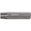 HAZET 2224-T27 35 mm T 27 Torx Profile Bit - Multi-Colour