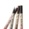 KISSME Kiss Me Heroine Make Prime Liquid Eyeliner Rich Keep