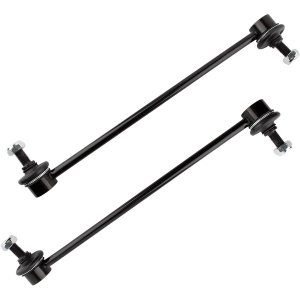 MYSMOT Pack of 2 Front Stabilizer Sway Bar End Links