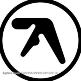 Aphex Twin - Selected Ambient Works 85-92 & Richard D. [New LP Vinyl Bundle]