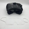 100 Pack Disposable VR Mask Sanitary Eye Covers Universal for