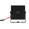 Mini Analog Camera Board Multifunctional 0.01Lx 3.6mm Lens 2MP Mini