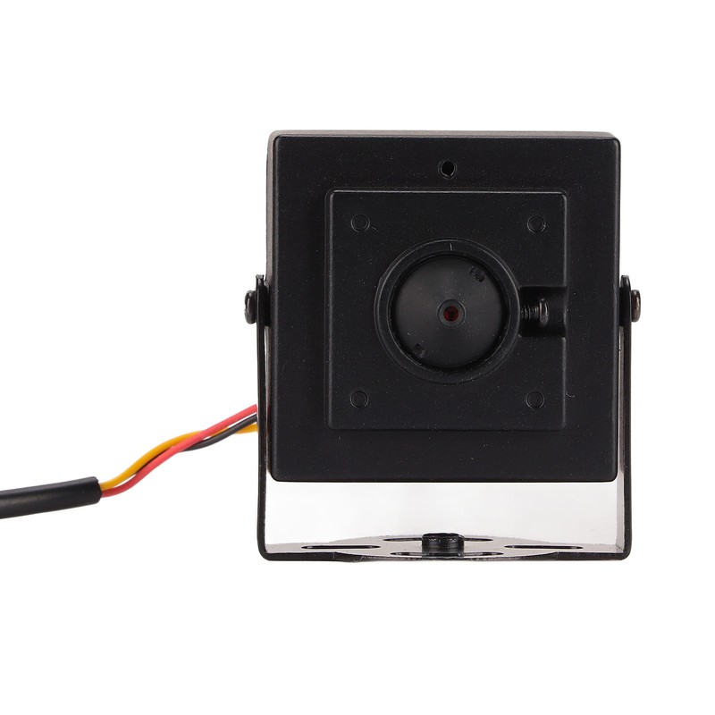 Mini Analog Camera Board Multifunctional 0.01Lx 3.6mm Lens 2MP Mini
