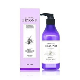Beyond 비욘드 바디 디펜스 에멀전 450ml Beyond Body Defense Emulsion 450ml
