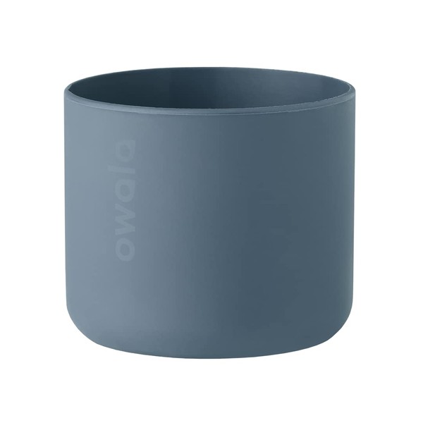 Owala Owala Silicone Water Bottle Boot, Anti-Slip Protective Sleeve for