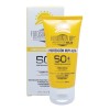 Protector Solar Facial Fotosun Uv 100 60ml Fps 50+ Six