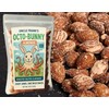 Octo-Bunny Almonds - 8oz Roasted Salted Premium Nuts - Octopus