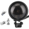 Universal 12V LED Motorcycle Tail Light with Screw Fixing Bar