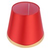 Fabric Lamp Shade European Style Modern Lampshade for E27 Table