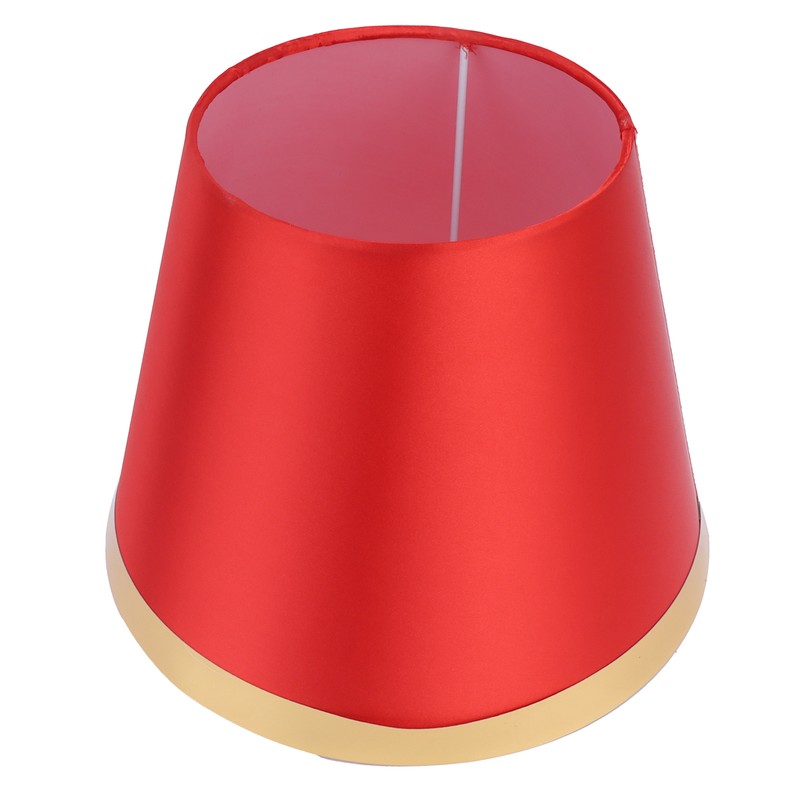 Fabric Lamp Shade European Style Modern Lampshade for E27 Table