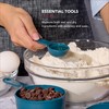 KitchenAid Measuring Cups and Spoon Set