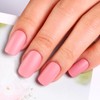 Major Dijit Matte Nail Polish Air Dry Nail Art Varnish
