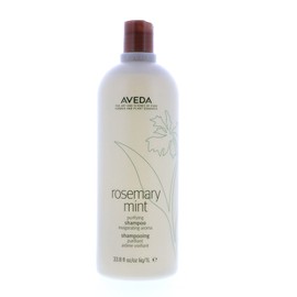 Aveda Rosemary Mint Shampoo Lot of 24 Bottles. 24oz Total