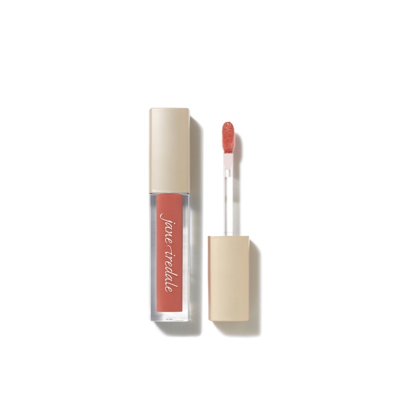 Jane Iredale ColorLuxe High Impact Lip Glaze 5ml, Cherry Noir