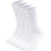 Occulto Men's & Women's Road Cycling Socks Pack of 2