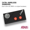 Deep Silver Deep Silver CX78+ Wireless Gamepad for PC, Atari