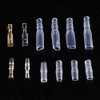 waves 3.9 mm pin pin set of 400 100 pairs