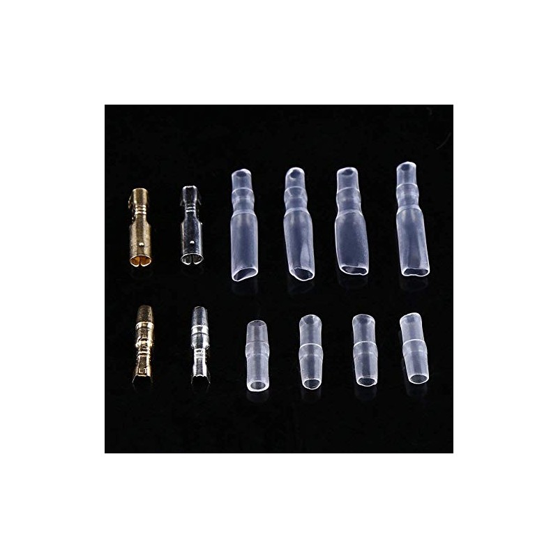 waves 3.9 mm pin pin set of 400 100 pairs