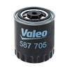 Valeo 587705 Fuel filter