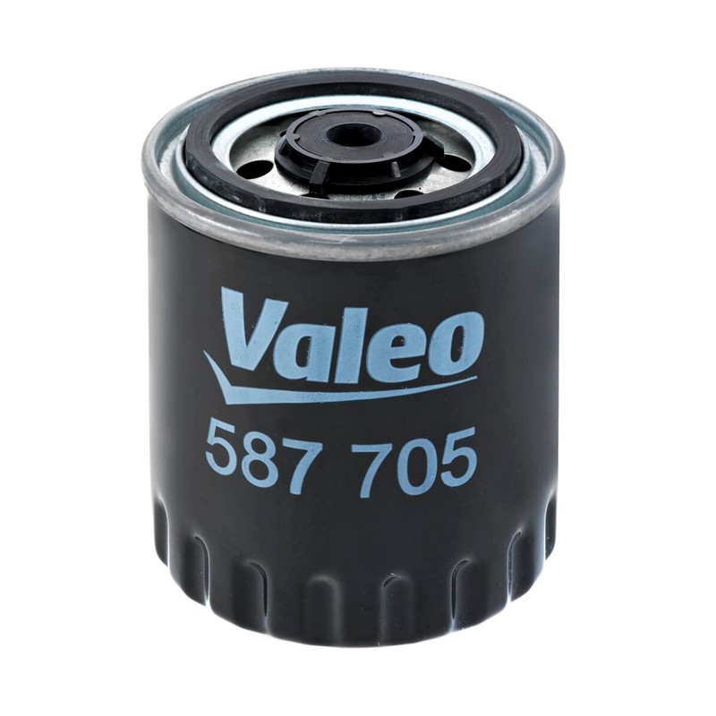 Valeo 587705 Fuel filter