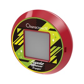 Bandai Character Touch! - Idolmaster Shiny Colors - Yuuko Mayuzu