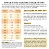 Simple Food Project - Lamb Recipe - Freeze Dried Raw