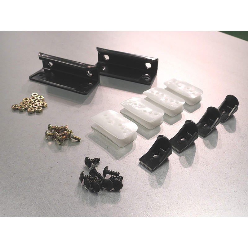 Arrow Storage Products Door tune-up kit DK100-A