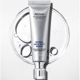 DOMINAS AtClinic Retinol Neck Shot Serum 30ml