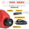 AutoGo Emergency Escape Hammer, 1 Second Escape, Multi-functional, Underwater Application,