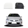 Car Front Bumper Tow Hook Cover Compatible with Toyota Prius